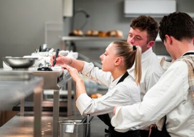 Restaurant Attablez-Vous à Namur