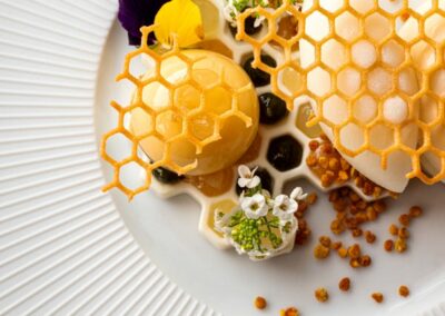 Restaurant Attablez-Vous à Namur