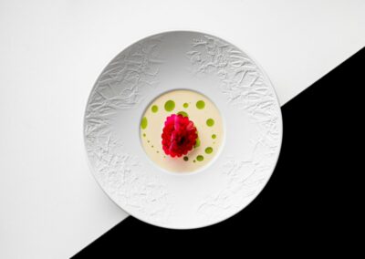 Restaurant Attablez-Vous à Namur