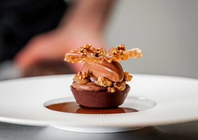Restaurant Attablez-Vous à Namur