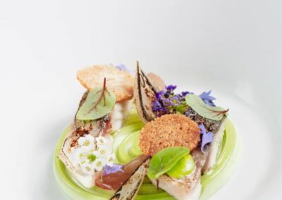 Restaurant Attablez-Vous à Namur
