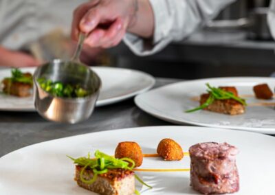 Restaurant Attablez-Vous à Namur