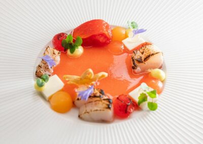 Restaurant Attablez-Vous à Namur