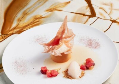 Restaurant Attablez-Vous à Namur