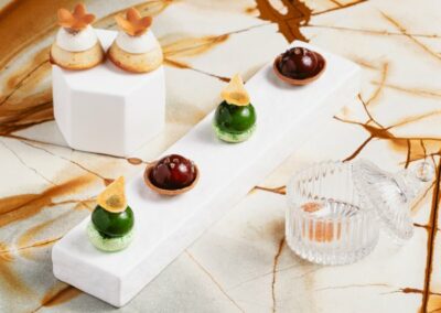 Restaurant Attablez-Vous à Namur