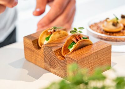 Restaurant Attablez-Vous à Namur