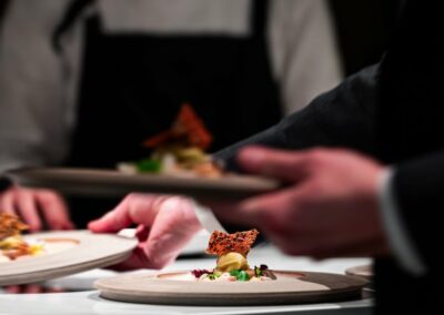 Restaurant Attablez-Vous à Namur