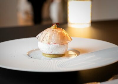Restaurant Attablez-Vous à Namur