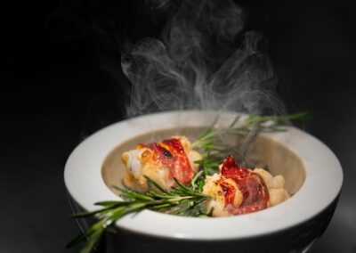 Restaurant Attablez-Vous à Namur