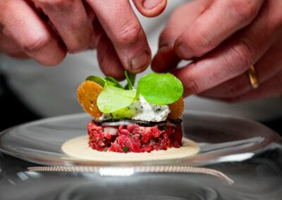 Restaurant Attablez-Vous à Namur